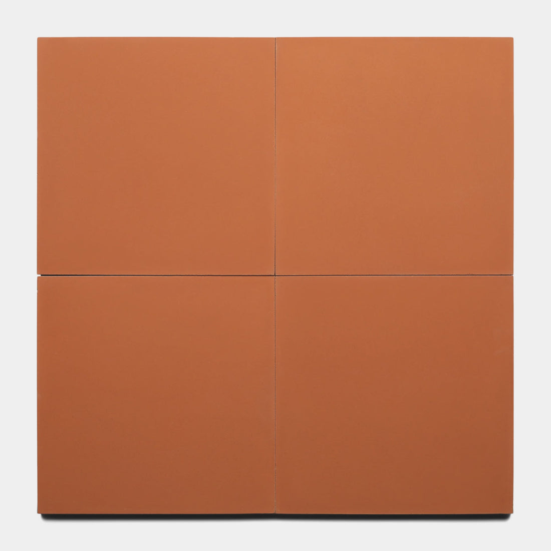 Rust 8X8 Cement