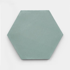 Sage Hex Cement