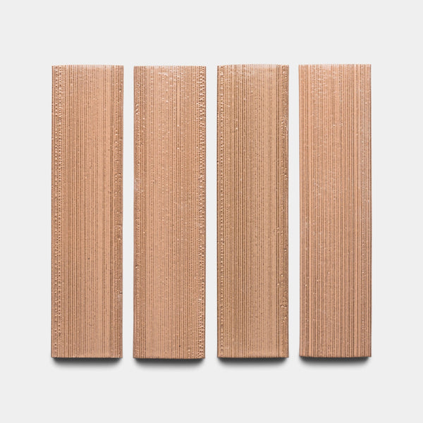 Sakura + Etched – Zia Tile
