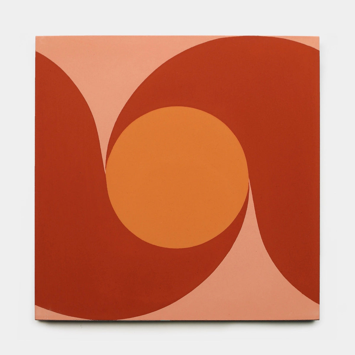 San Juan Delta Moon 8X8 Cement