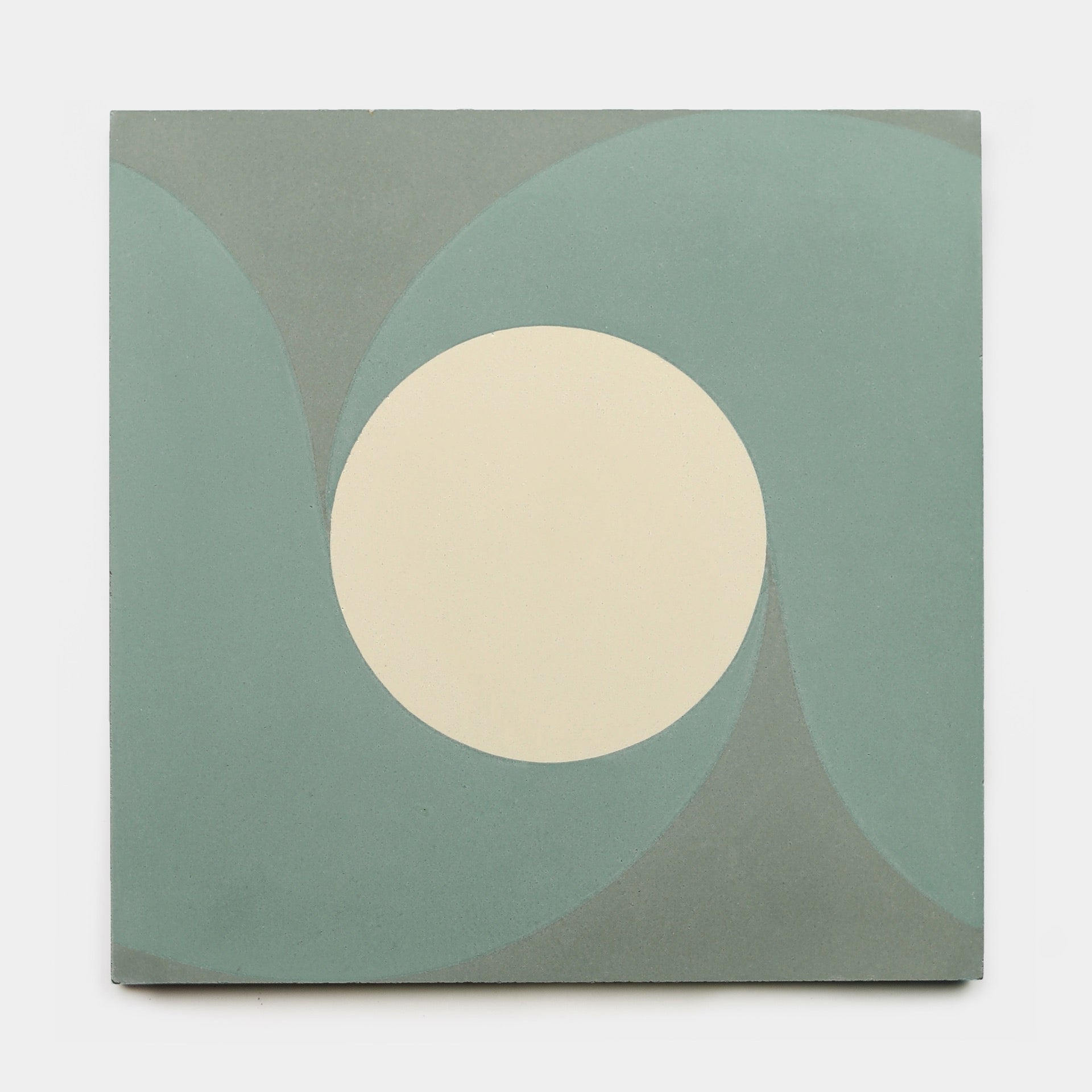 San Juan Zeppelin 8X8 Cement