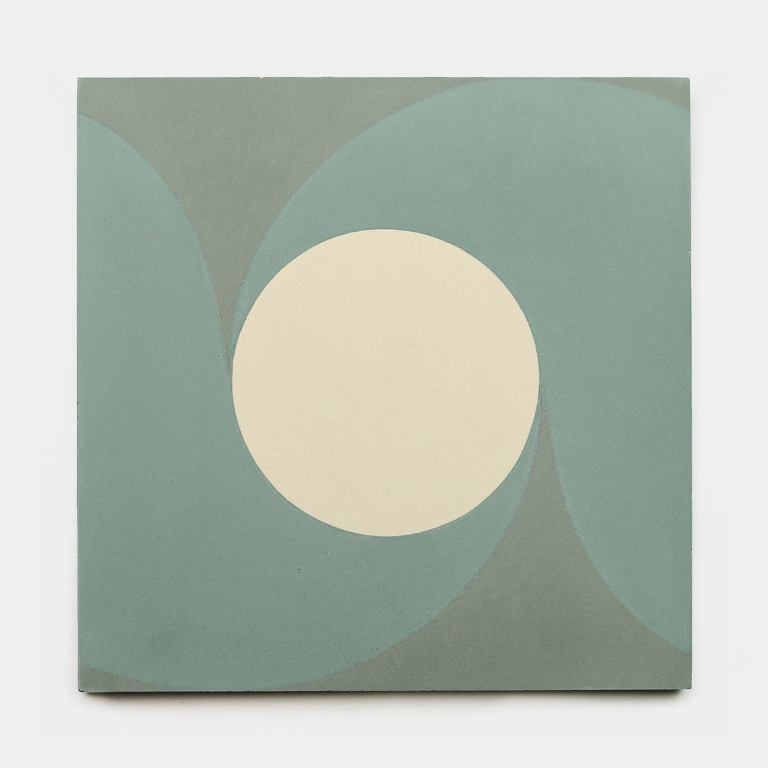 San Juan Zeppelin 8X8 Cement