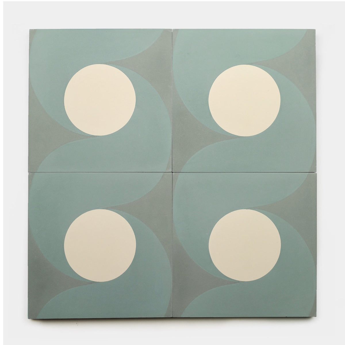 San Juan Zeppelin 8X8 Cement