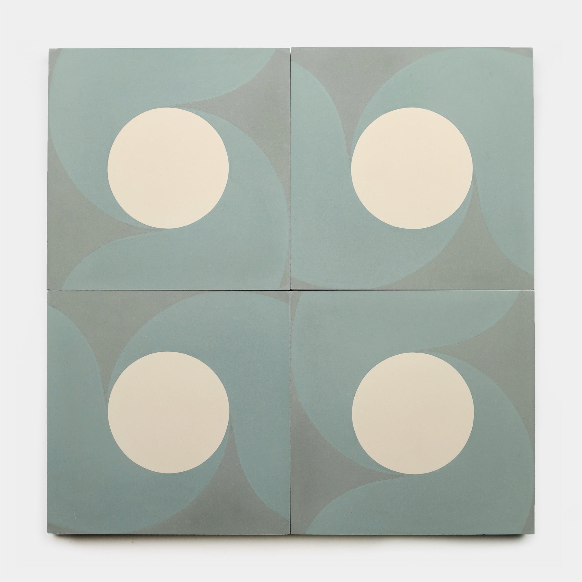 San Juan Zeppelin 8X8 Cement