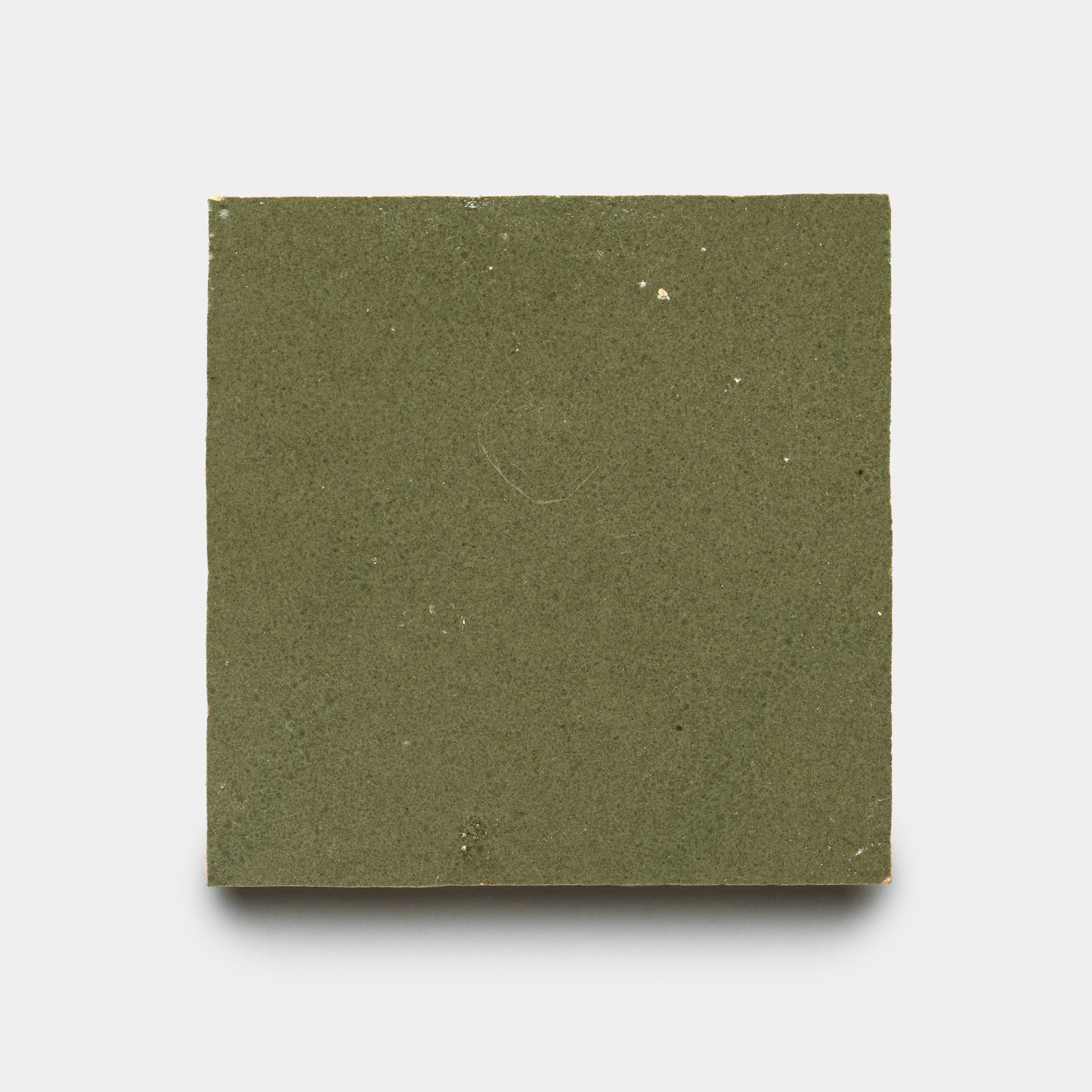 SISANDI ZAHA private jungle グリーン Savanna 4x4 – Zia Tile