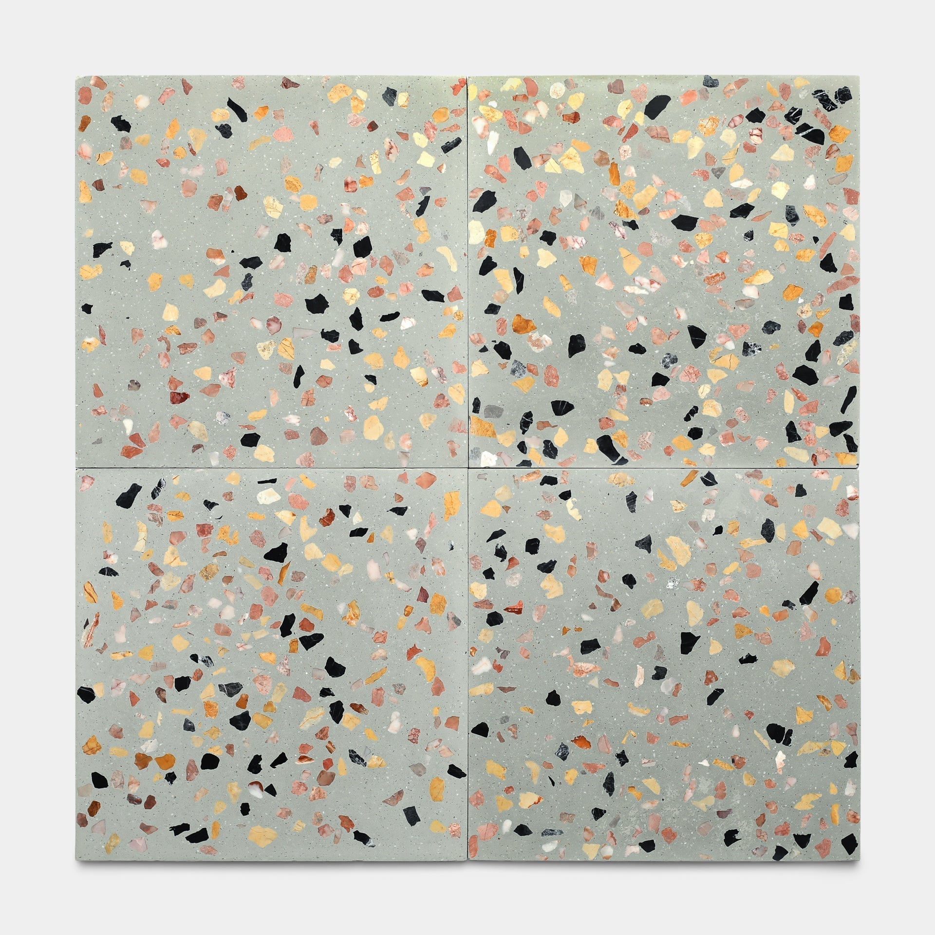 Savoye 12x12 Terrazzo