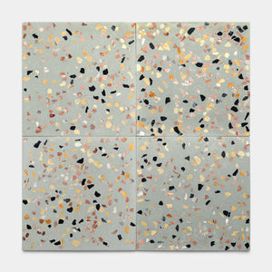 Savoye 12x12 Terrazzo