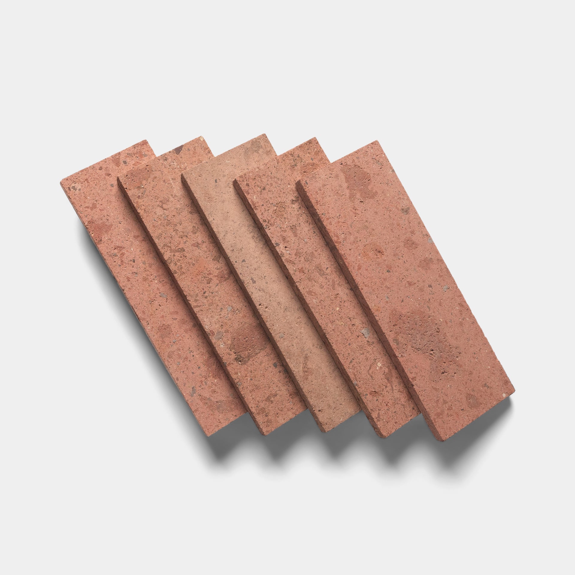 CRYSTALiA 朱雀院　マット Sedona 4x12 – Zia Tile