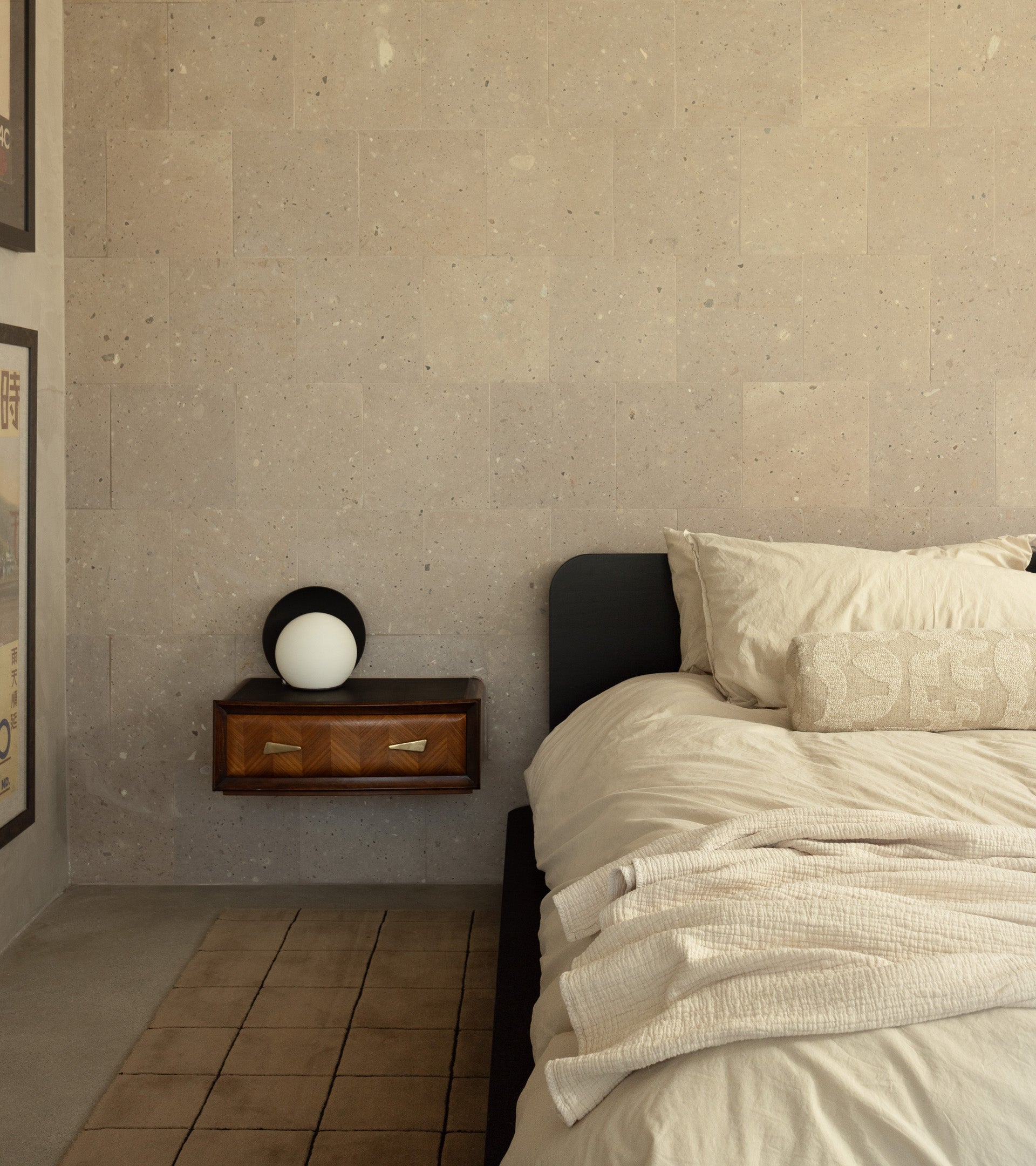 pietrapietraページ Sierra 12x12 – Zia Tile