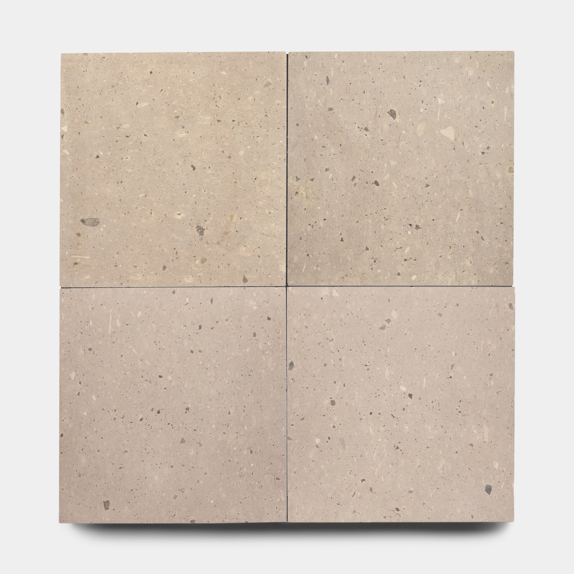 24ss Theory Kelso Zaine BE A ライトグレー 32 Explore Sierra 24x24 Cantera Tile | Zia Tile
