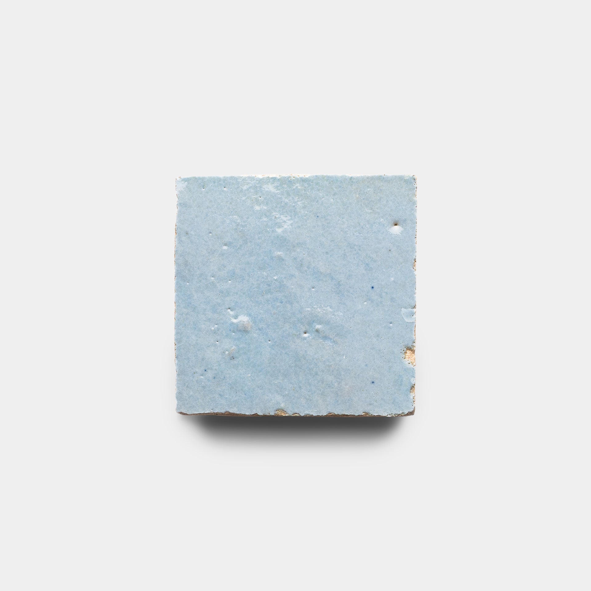 キレイチ　203X2.2X7wX25.4 Skylight 2x2 Square Zellige – Zia Tile
