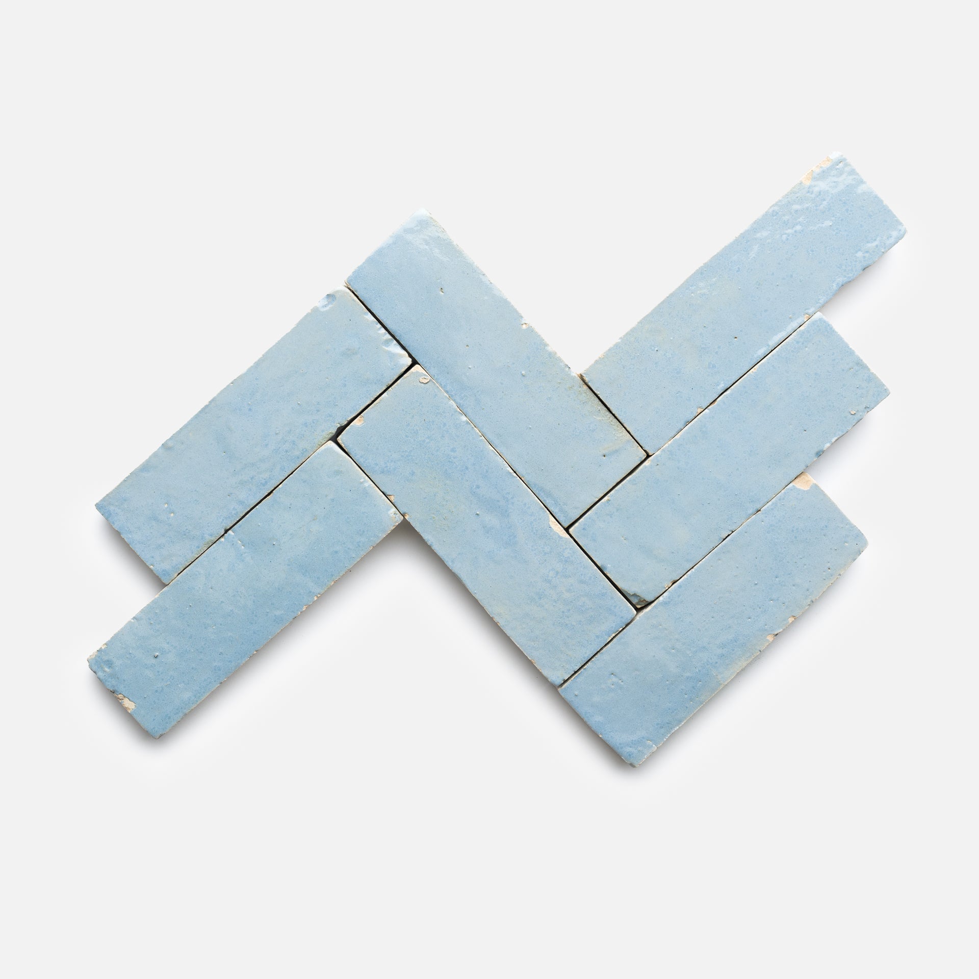 Skylight 2x6 Zellige