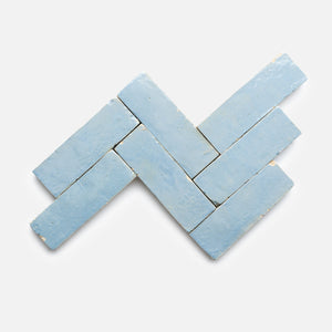 Skylight 2x6 Zellige