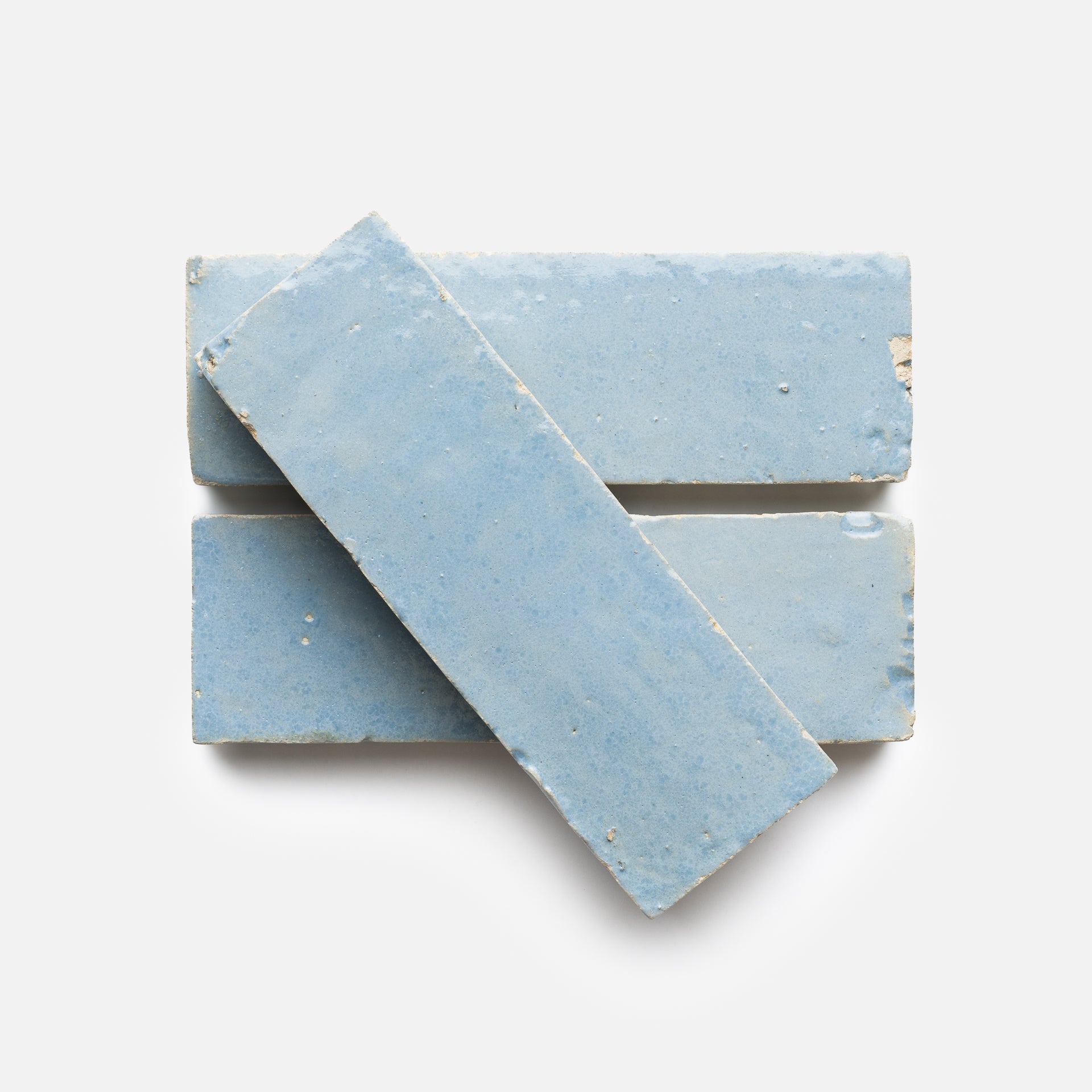 Skylight 2x6 Zellige