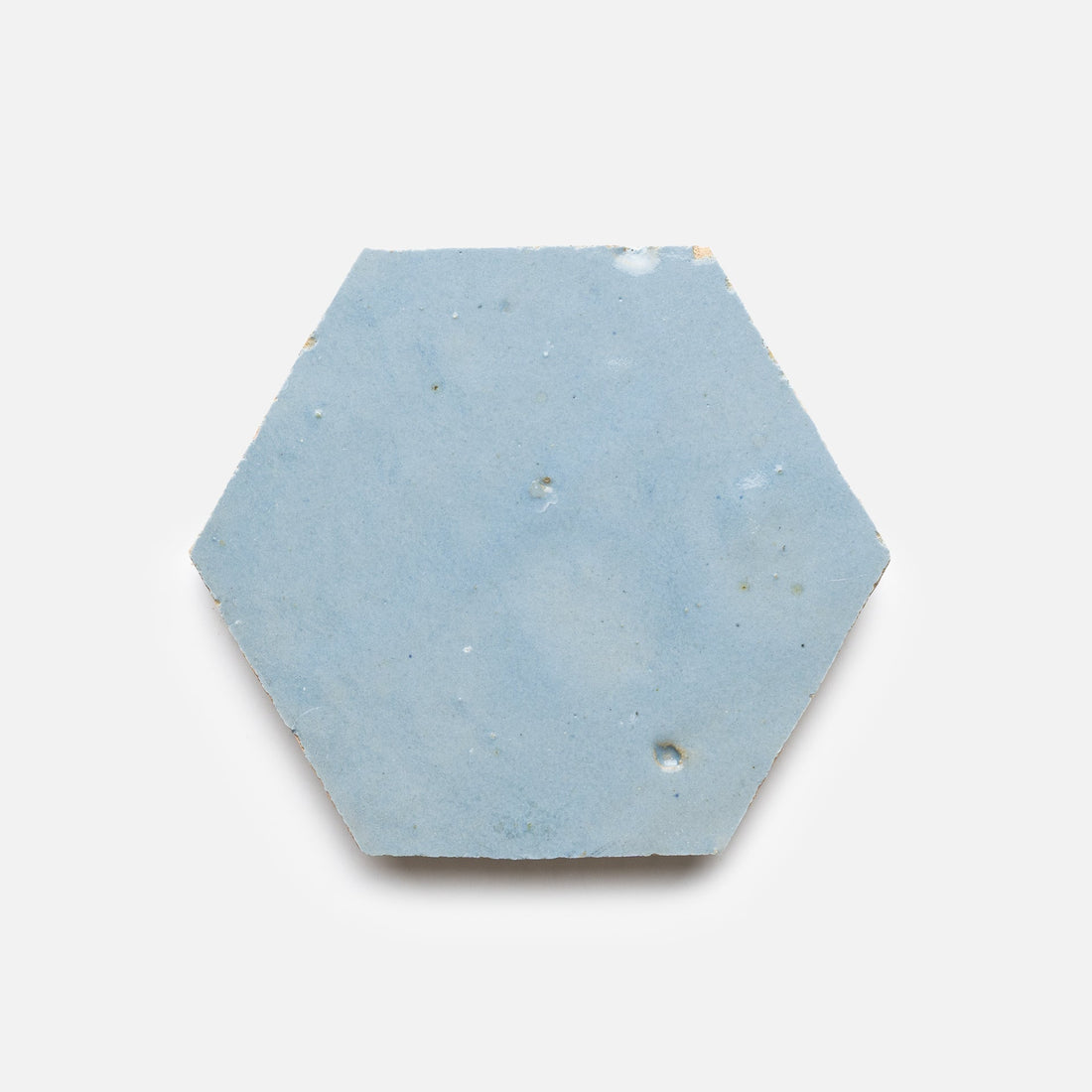 Skylight Hex Zellige