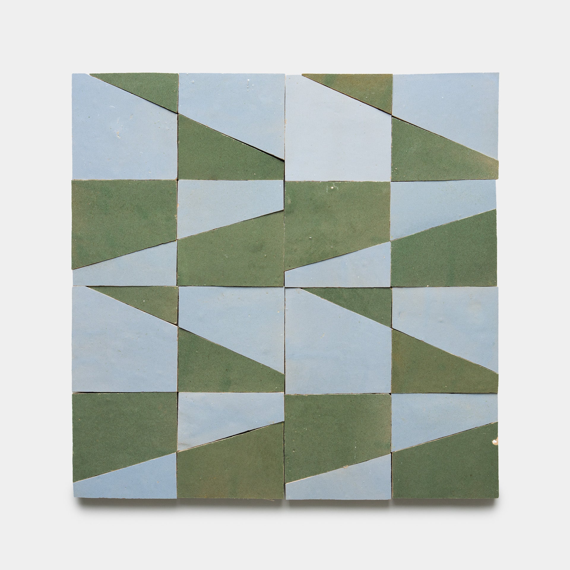 Atlas 3 – Zia Tile