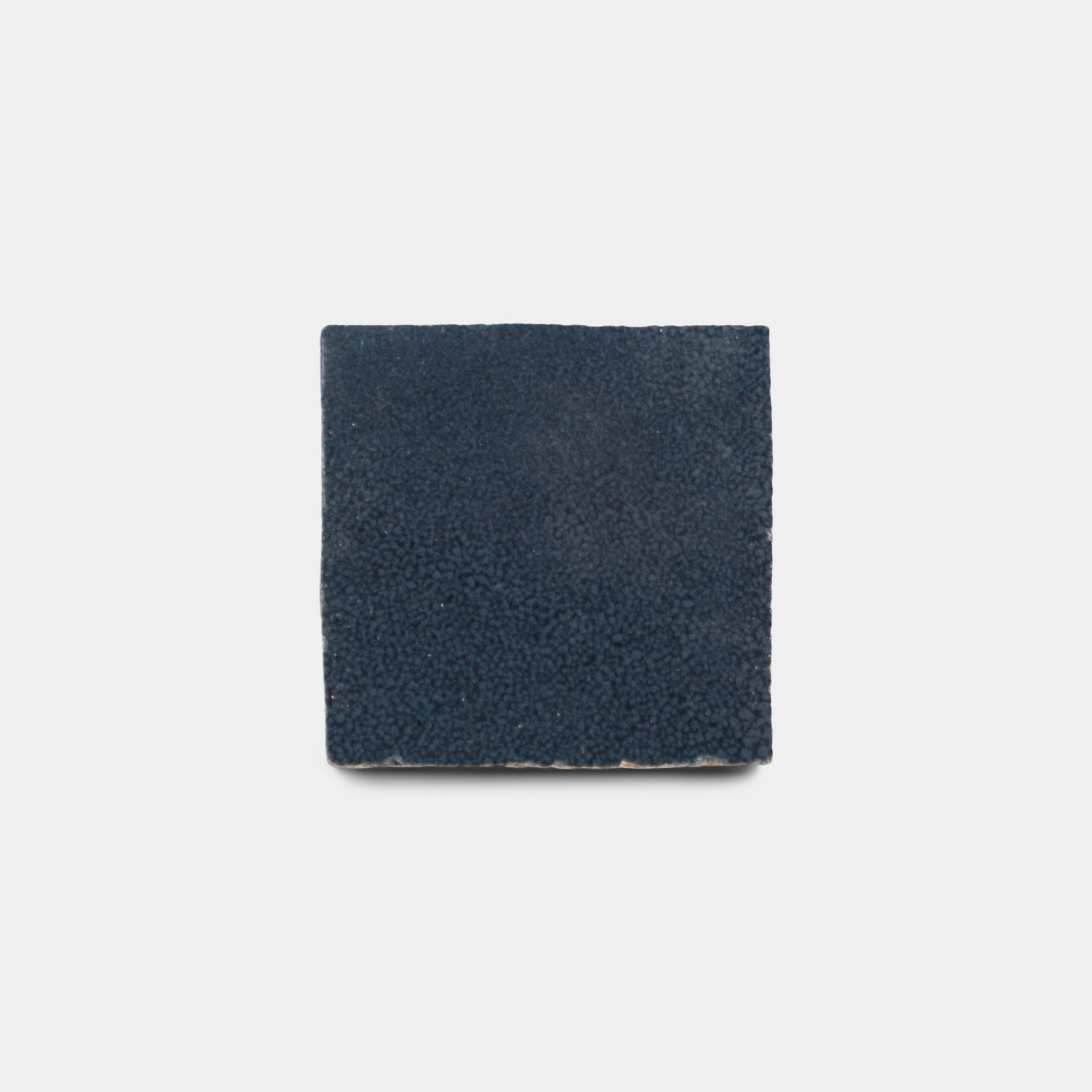 Slate Grey 2x2 Zellige