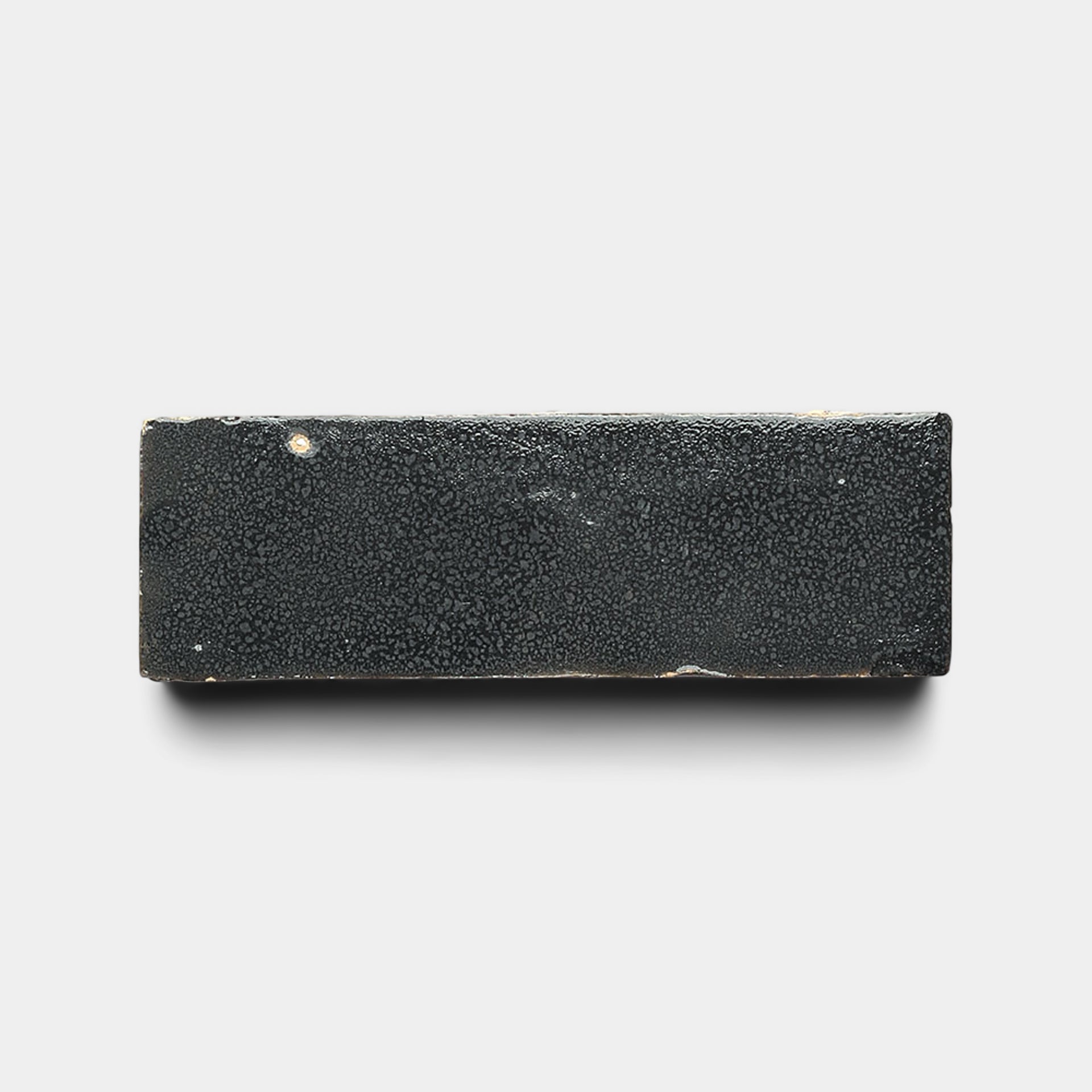 Slate Grey 2x6 Zellige