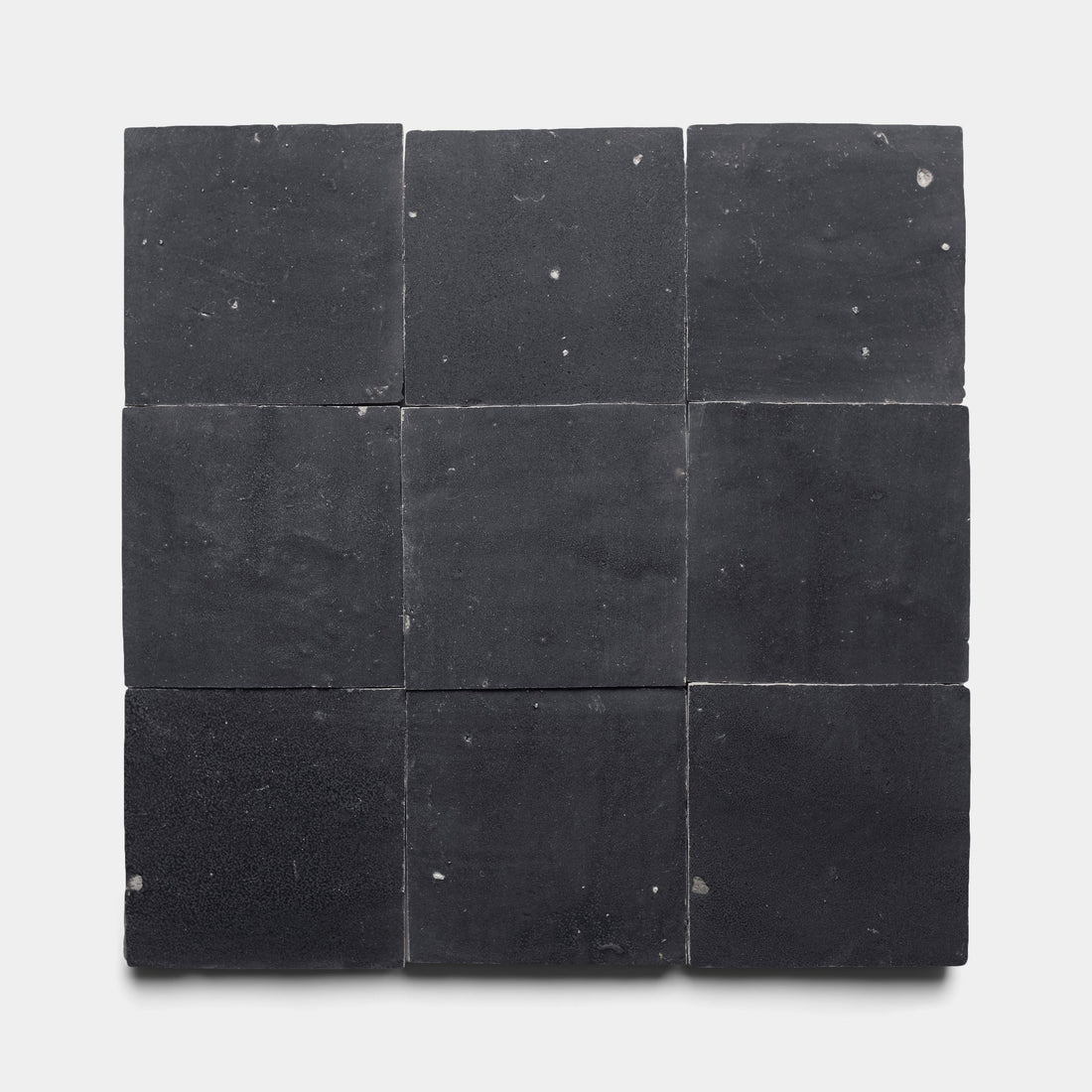 Slate Grey 4x4 Zellige