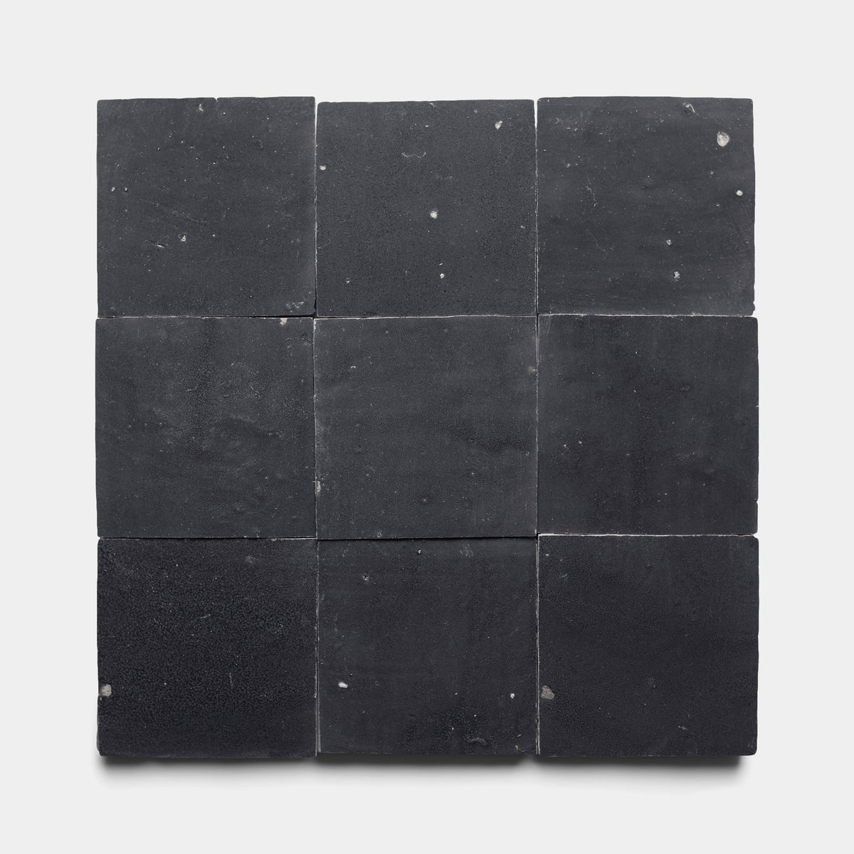 Slate Grey 4x4 Zellige