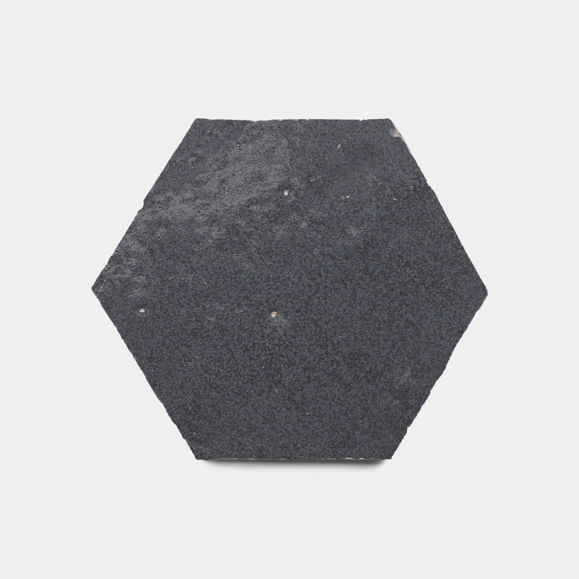 Slate Grey Hex Zellige