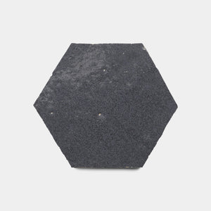 Slate Grey Hex Zellige