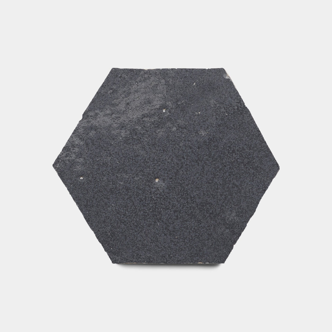 Slate Grey Hex Zellige