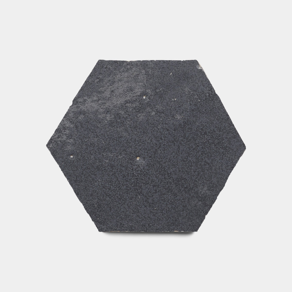 Slate Grey Hex Zellige