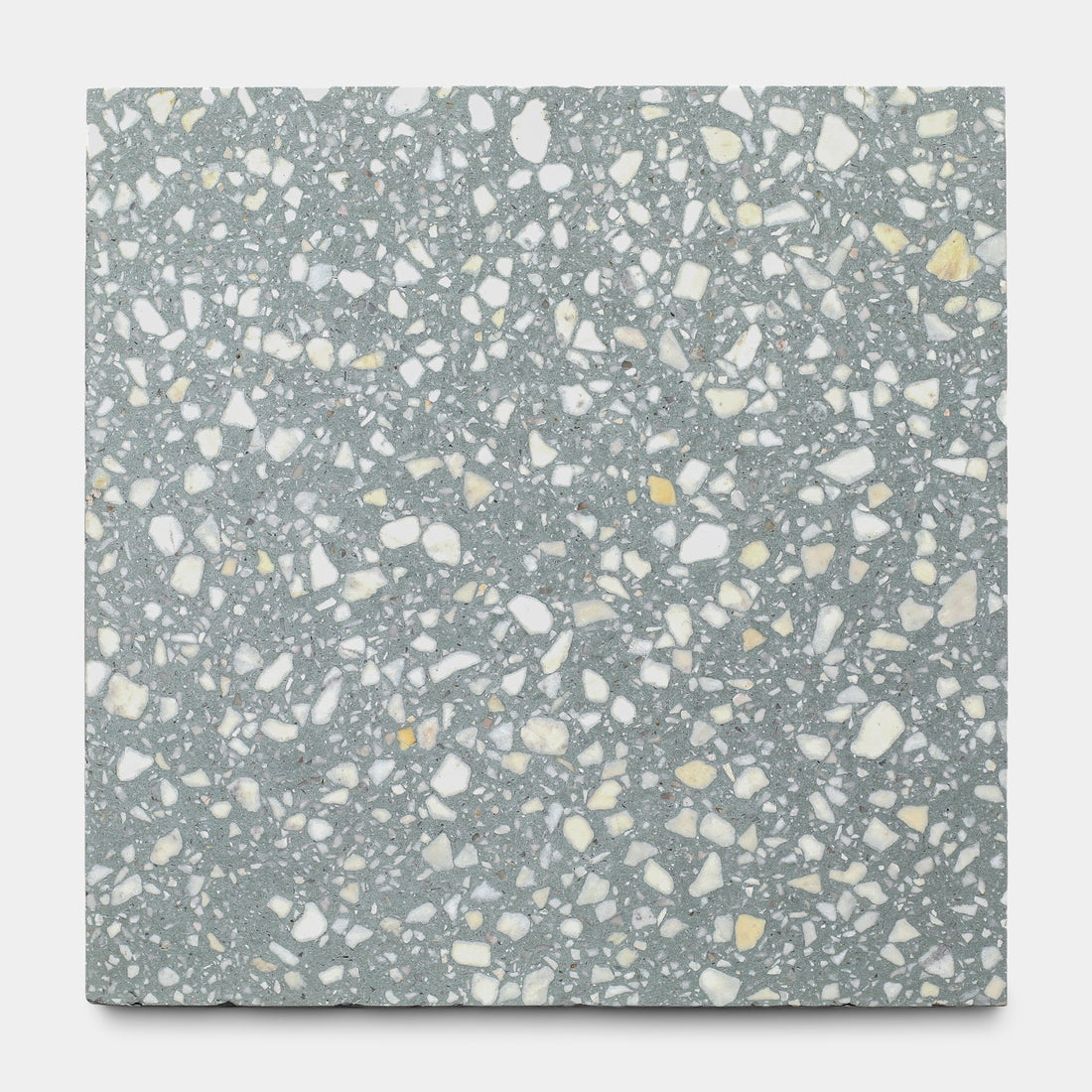 Smoketree 12x12 Terrazzo