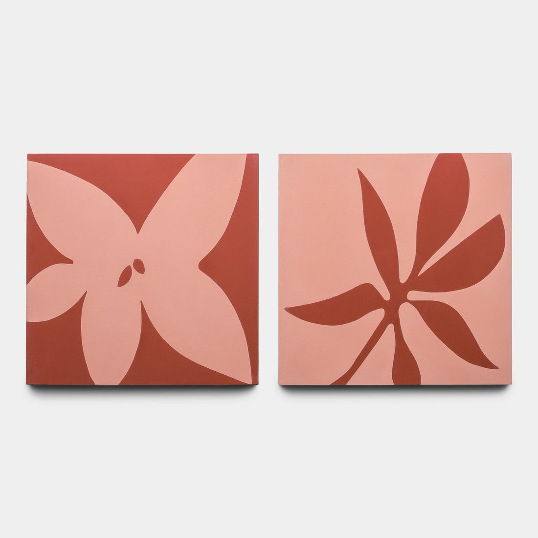 Flora 8x8 Set Sonora + Pompeii