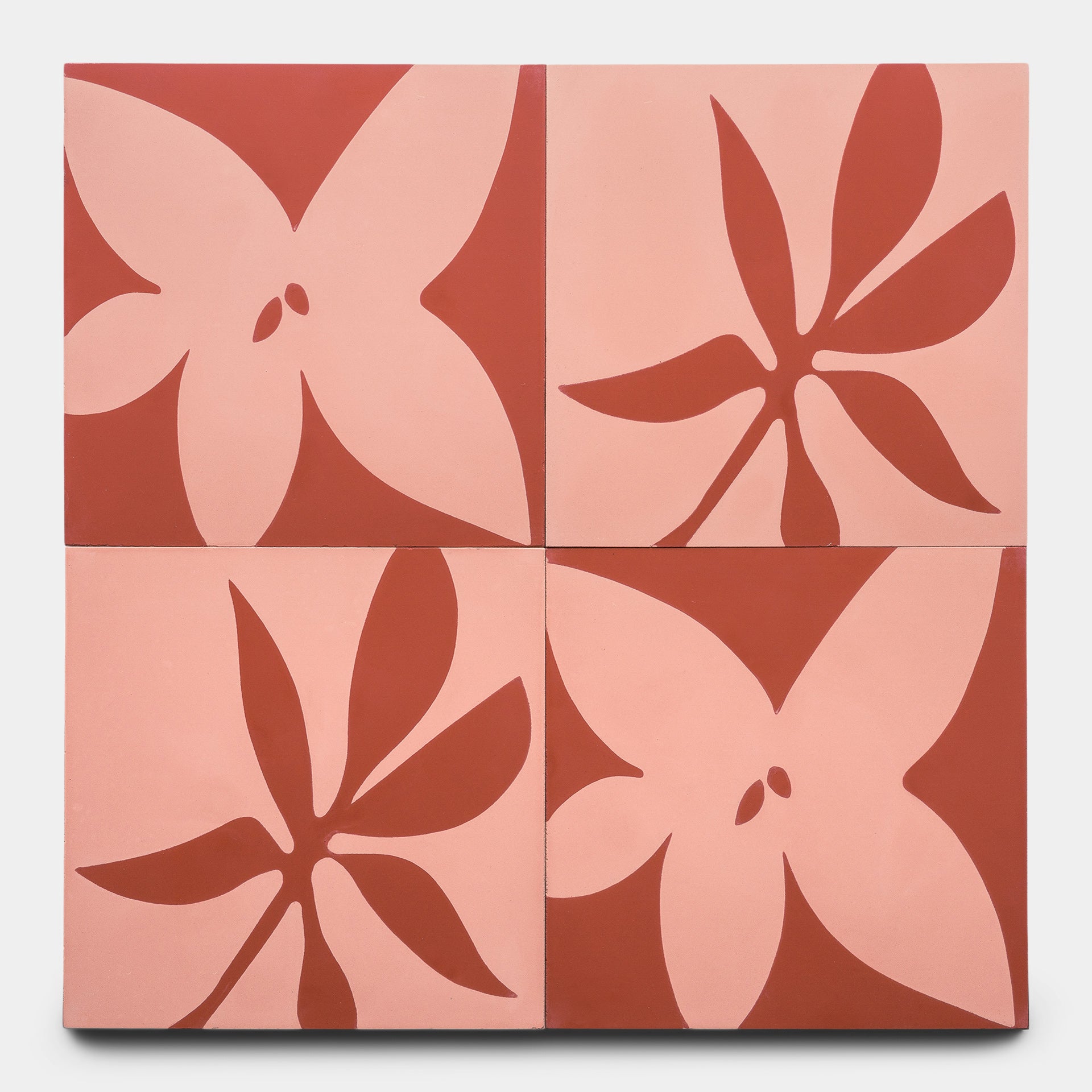 Flora 8x8 Set Sonora + Pompeii