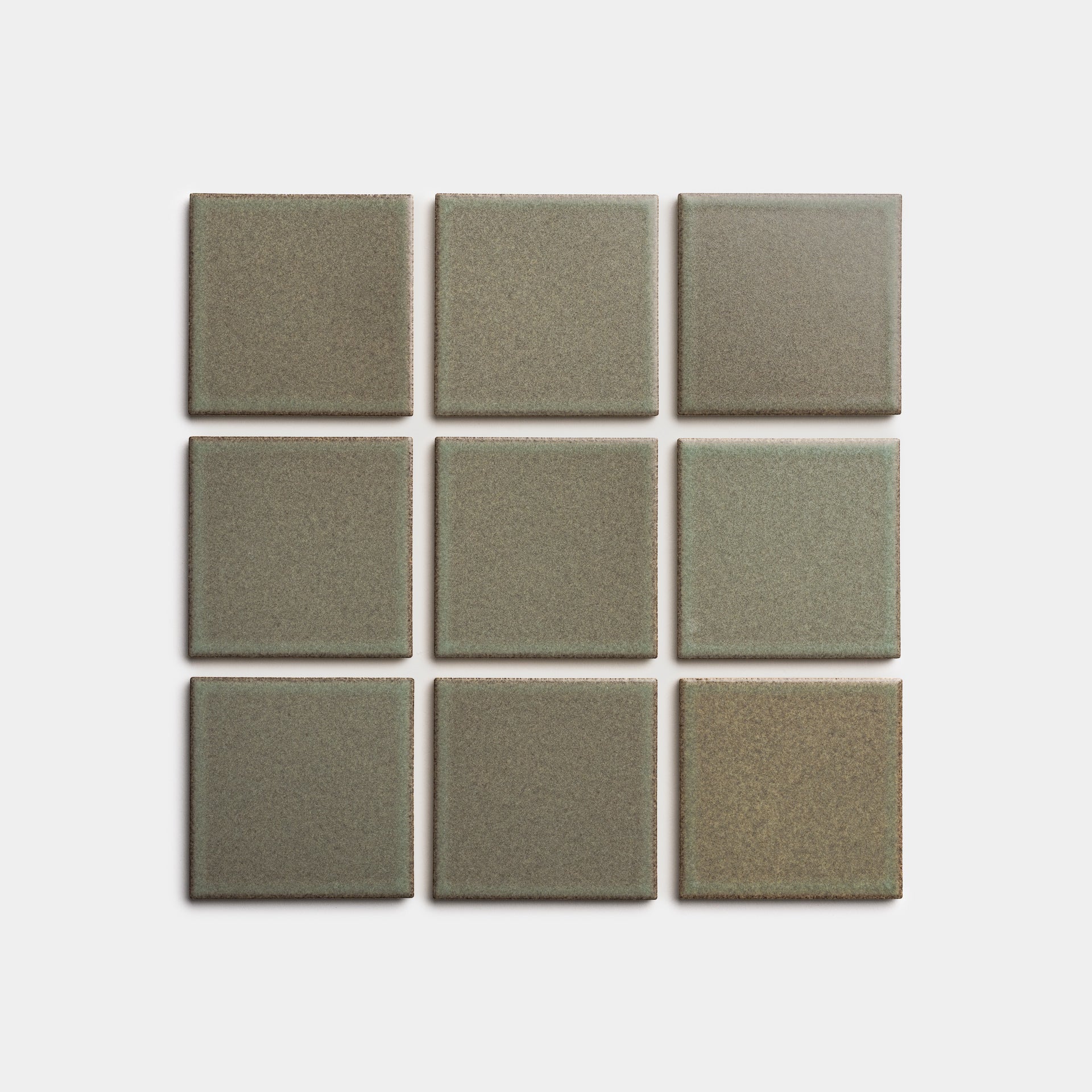 タイルキューブ② Agave 2x6 Thin Bejmat Zellige Tile