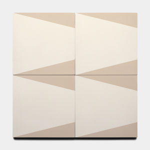 Sparrow Dune 8X8 Cement