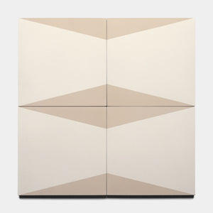 Sparrow Dune 8X8 Cement