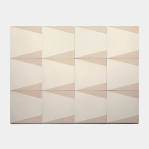 Sparrow Dune 8X8 Cement