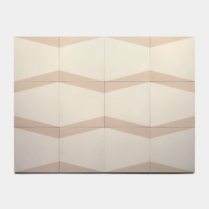 Sparrow Dune 8X8 Cement