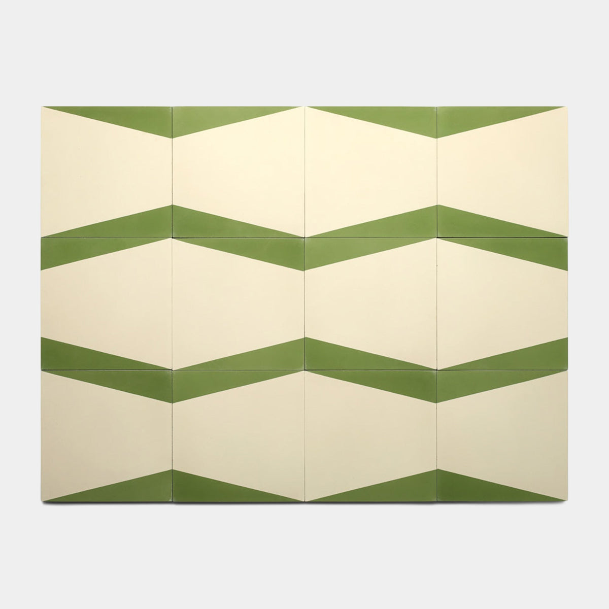 Sparrow Olivine 8X8 Cement