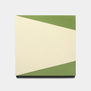 Sparrow Olivine 8X8 Cement