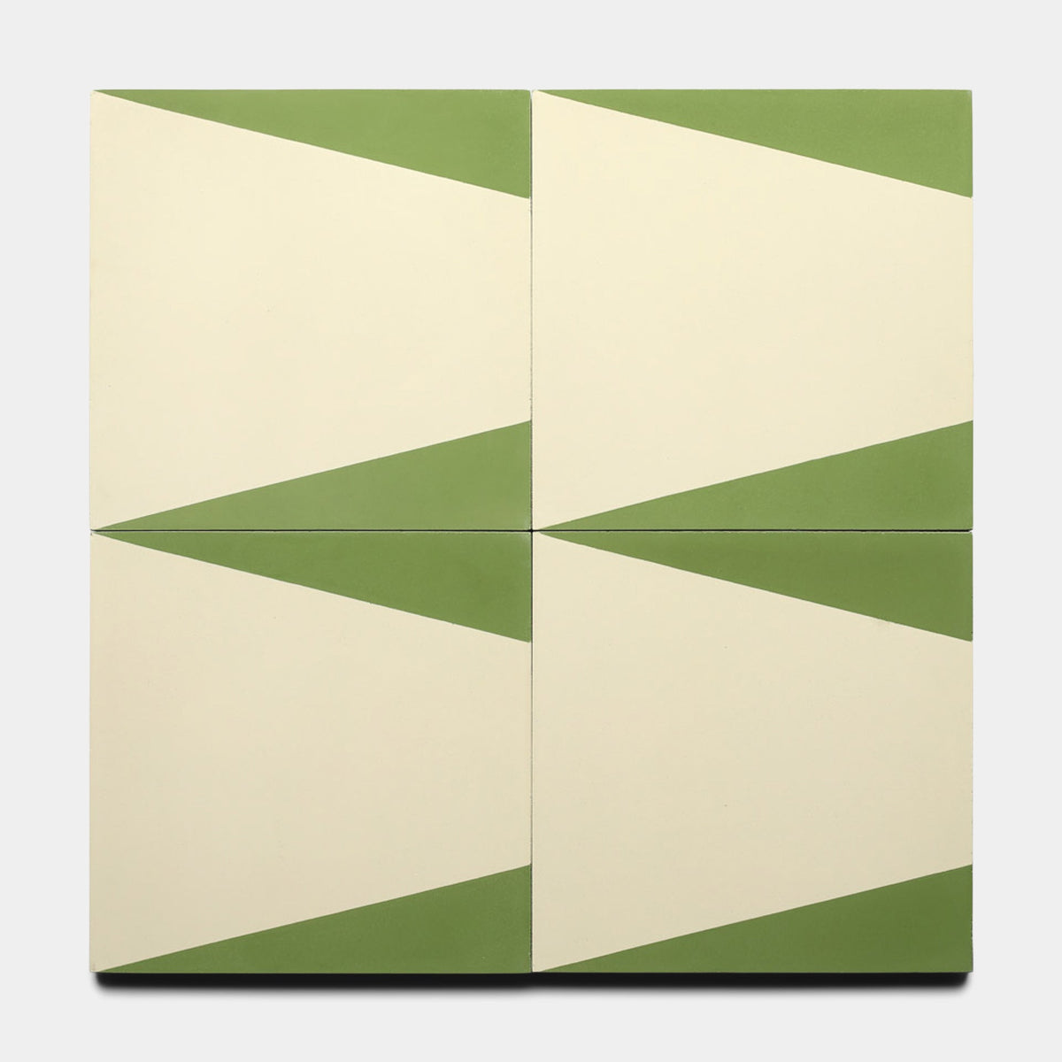 Sparrow Olivine 8X8 Cement