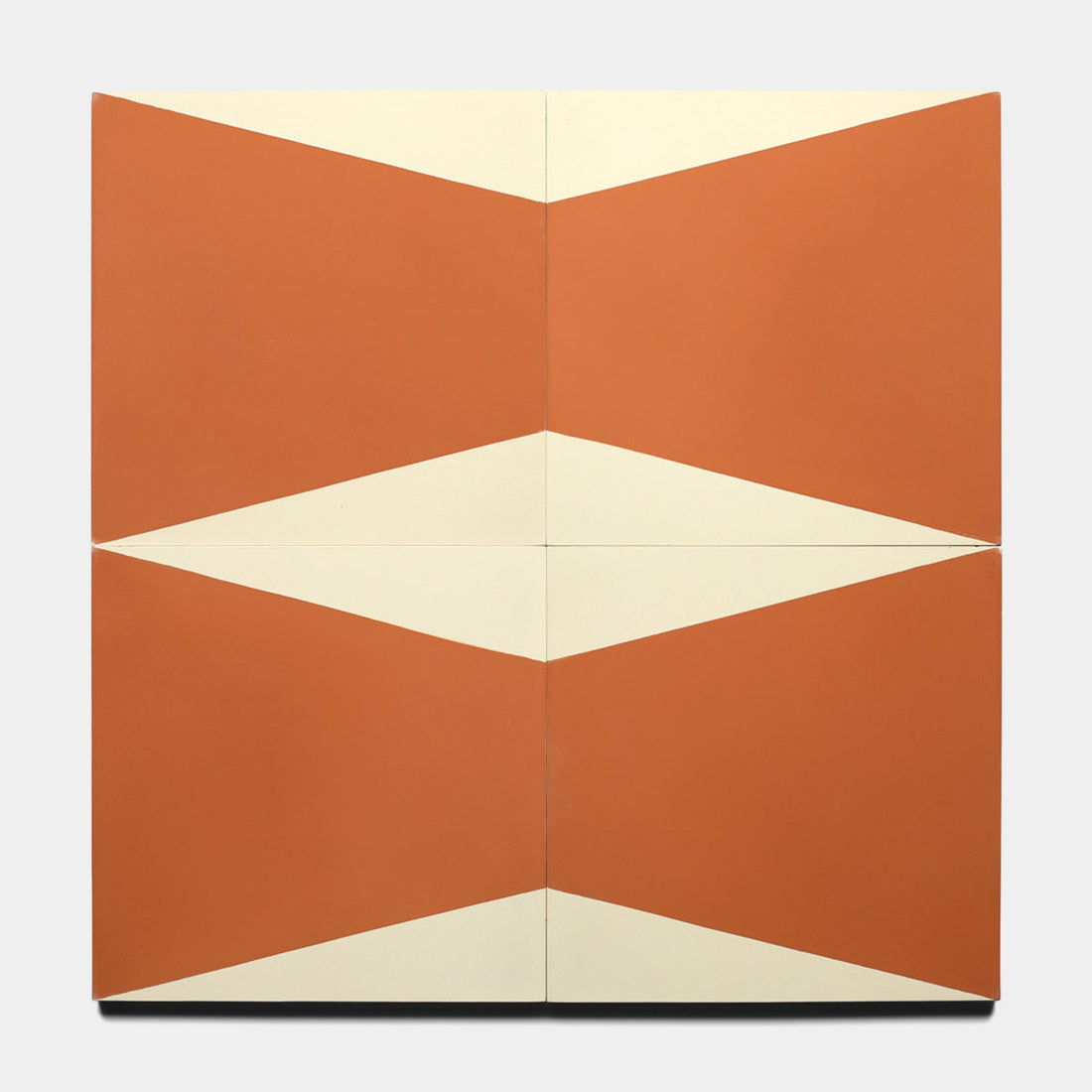 Sparrow Rust 8X8 Cement