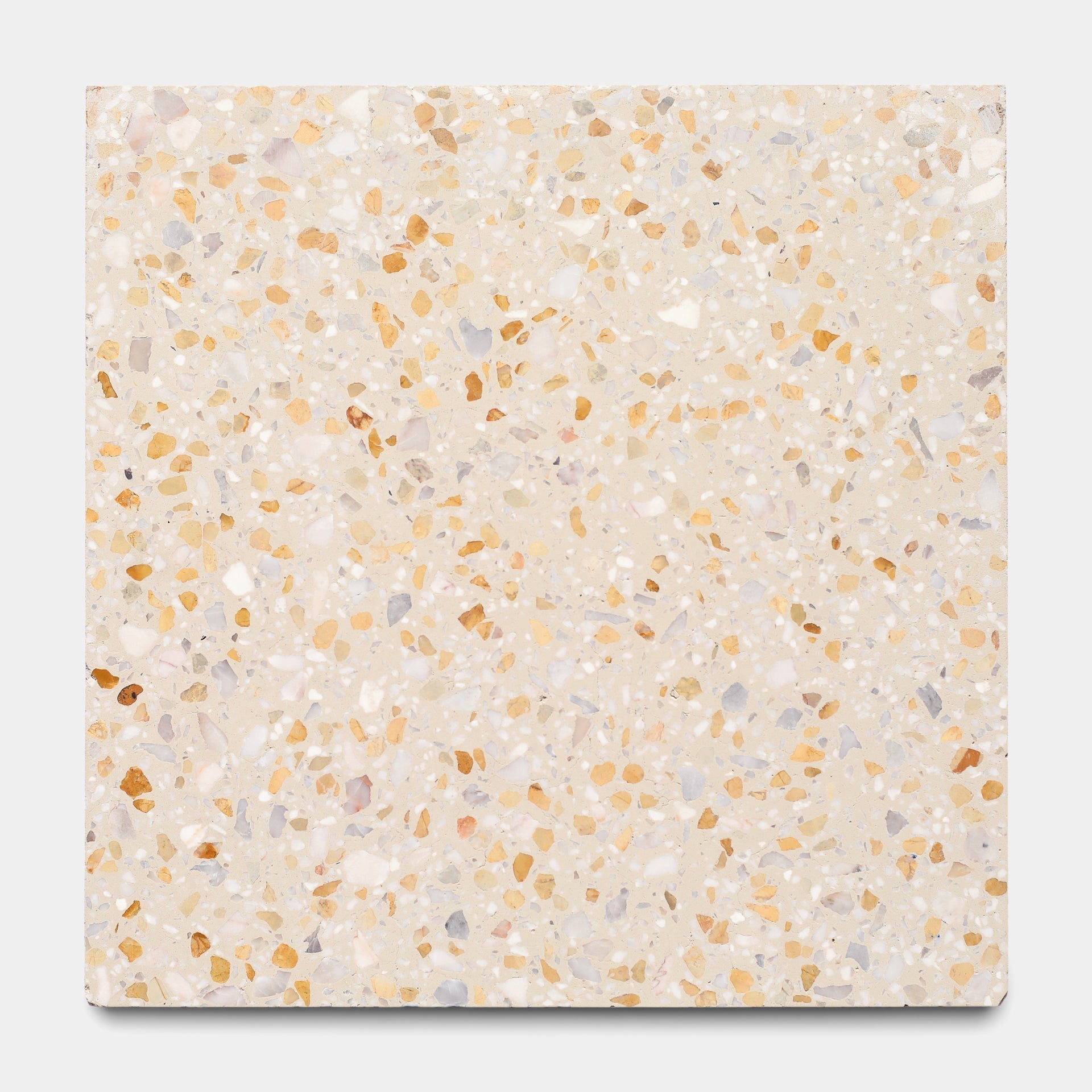 Sputnik 12x12 Terrazzo