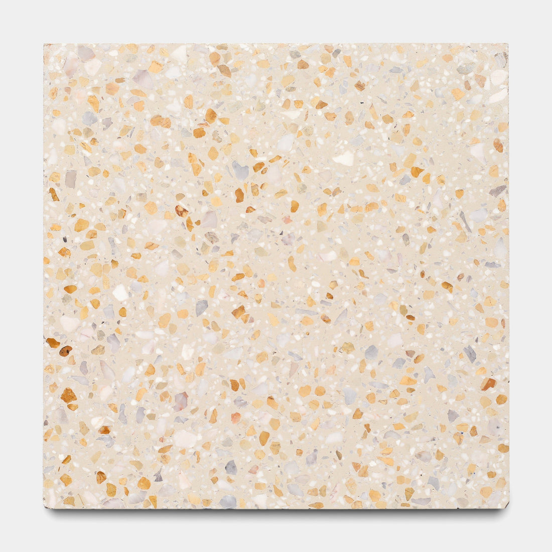 Sputnik 12x12 Terrazzo