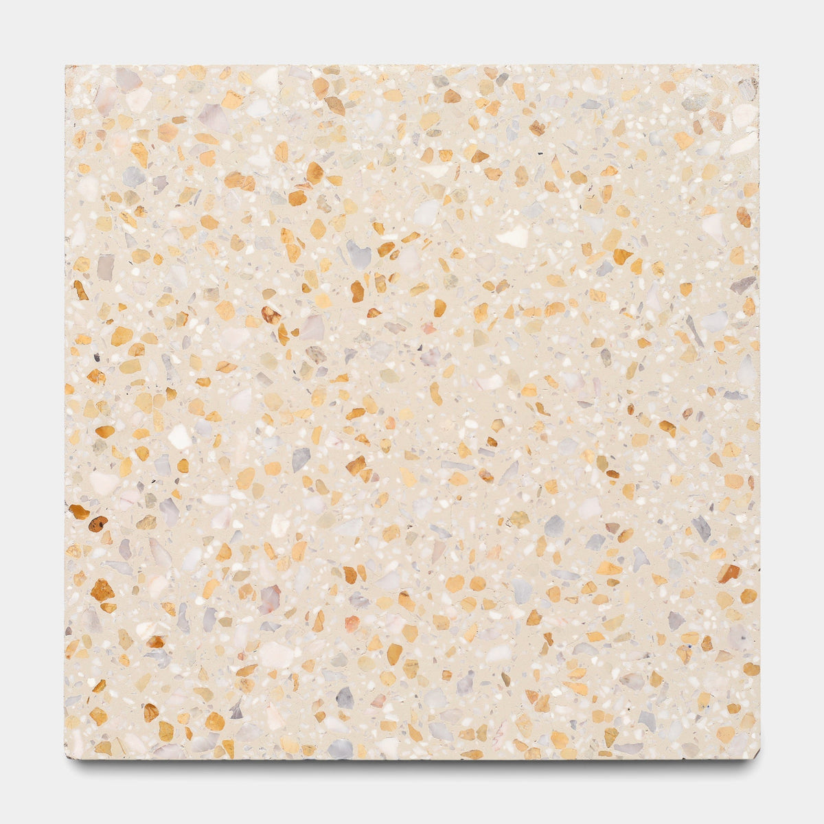 Sputnik 12x12 Terrazzo