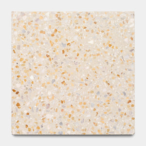 Sputnik 12x12 Terrazzo
