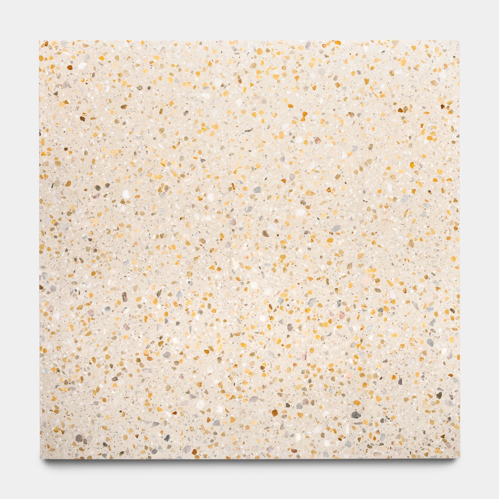 Sputnik 24x24 Terrazzo