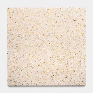 Sputnik 24x24 Terrazzo