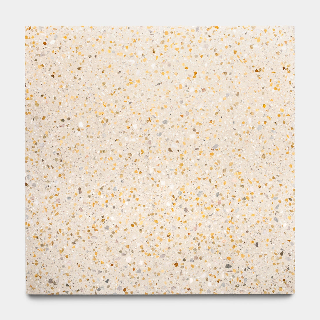 Sputnik 24x24 Terrazzo