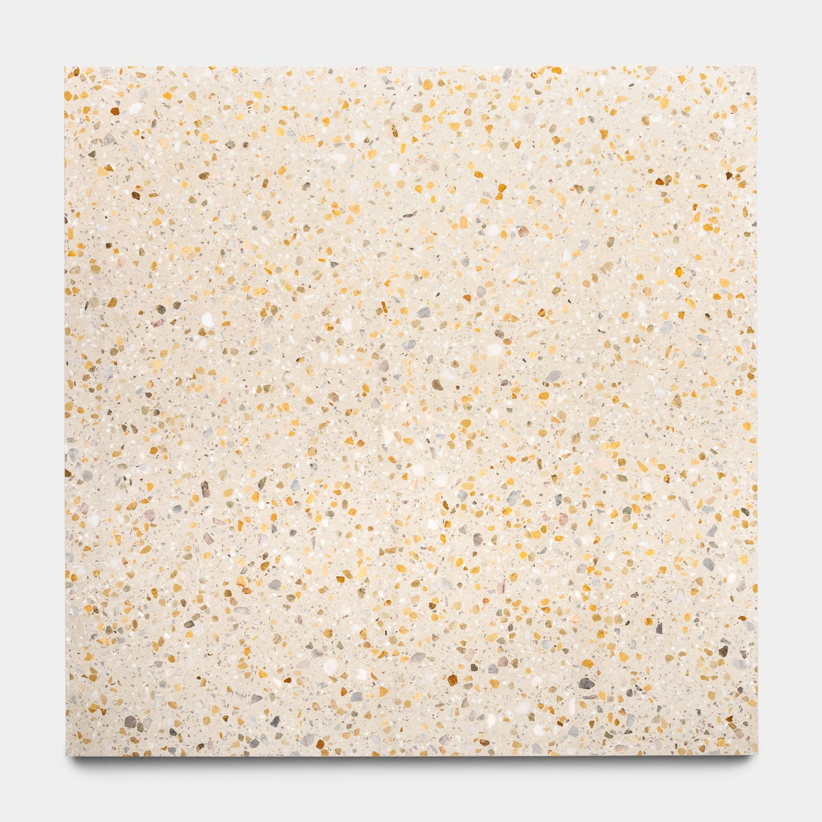 Sputnik 24x24 Terrazzo