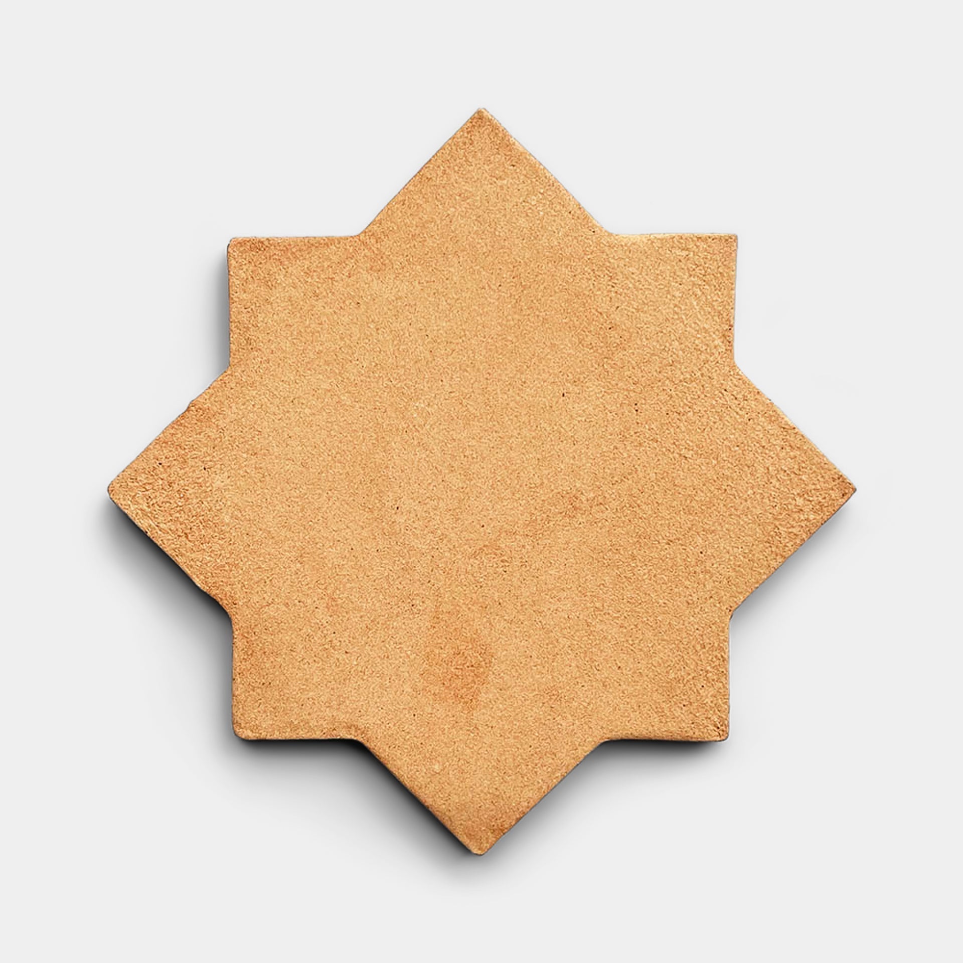 Stars Cross Adobe Cotto