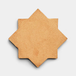 Stars Cross Adobe Cotto